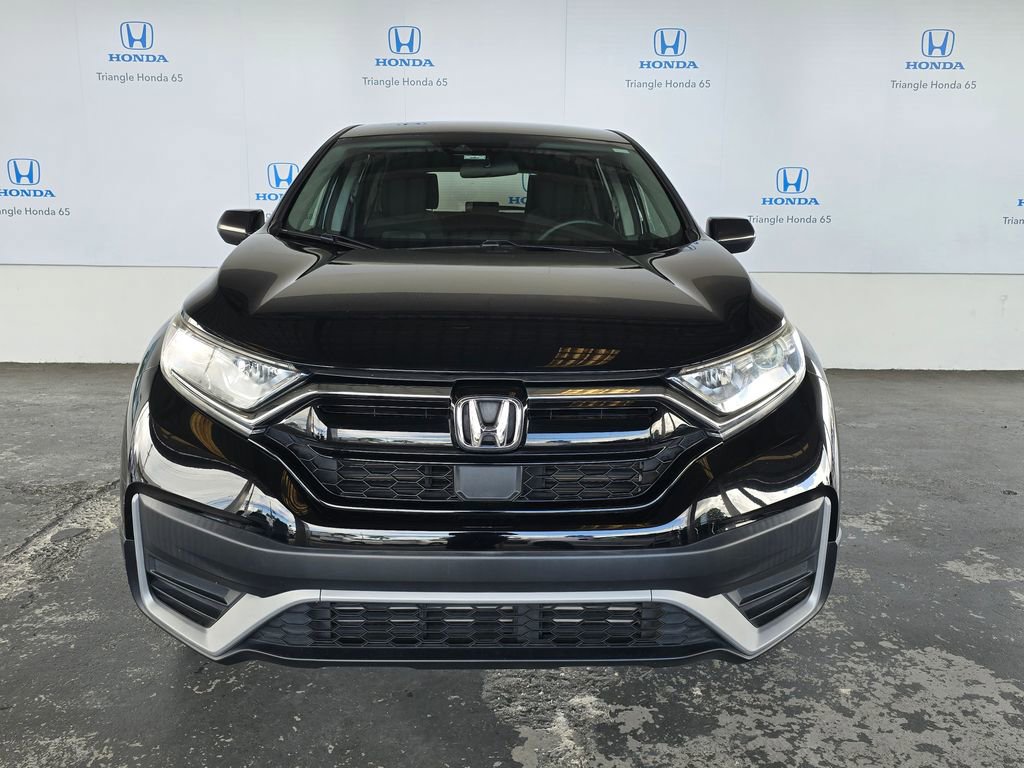 Used 2022 Honda CR-V LX image 27