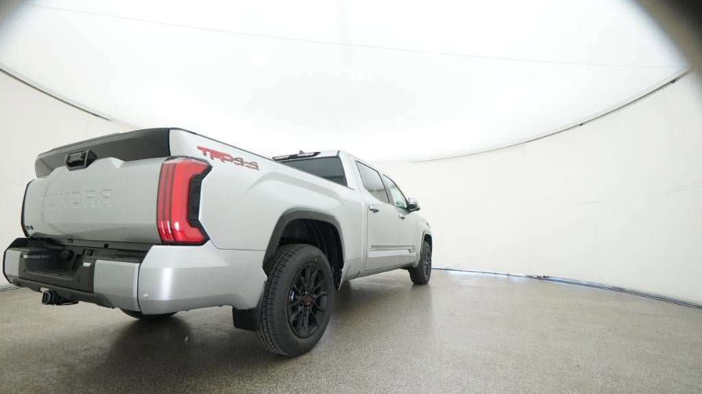 New 2026 Toyota Tundra Platinum AWD/4WD image 24
