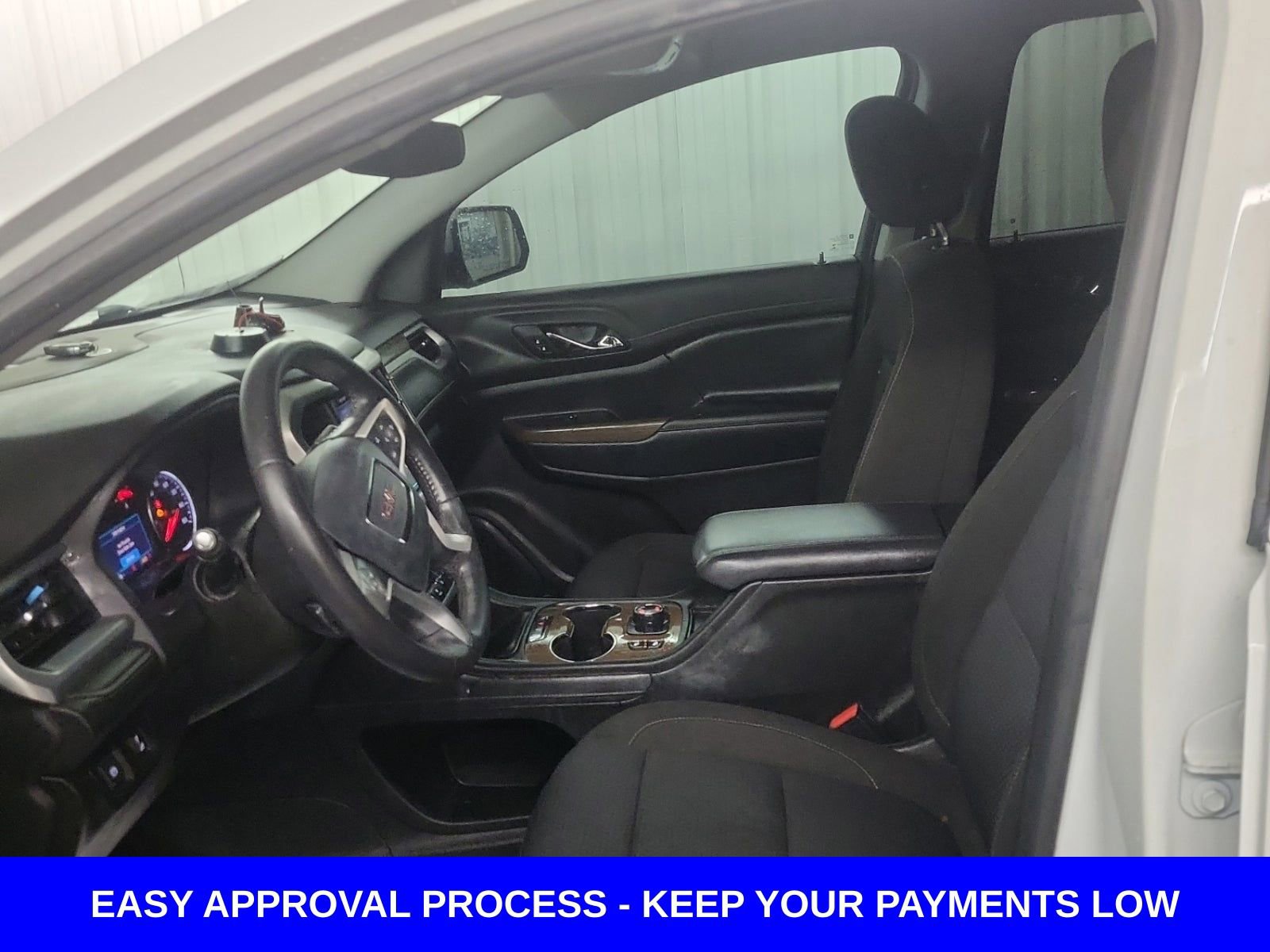 Used 2020 GMC Acadia SLE w/ Driver Convenience Package image 19