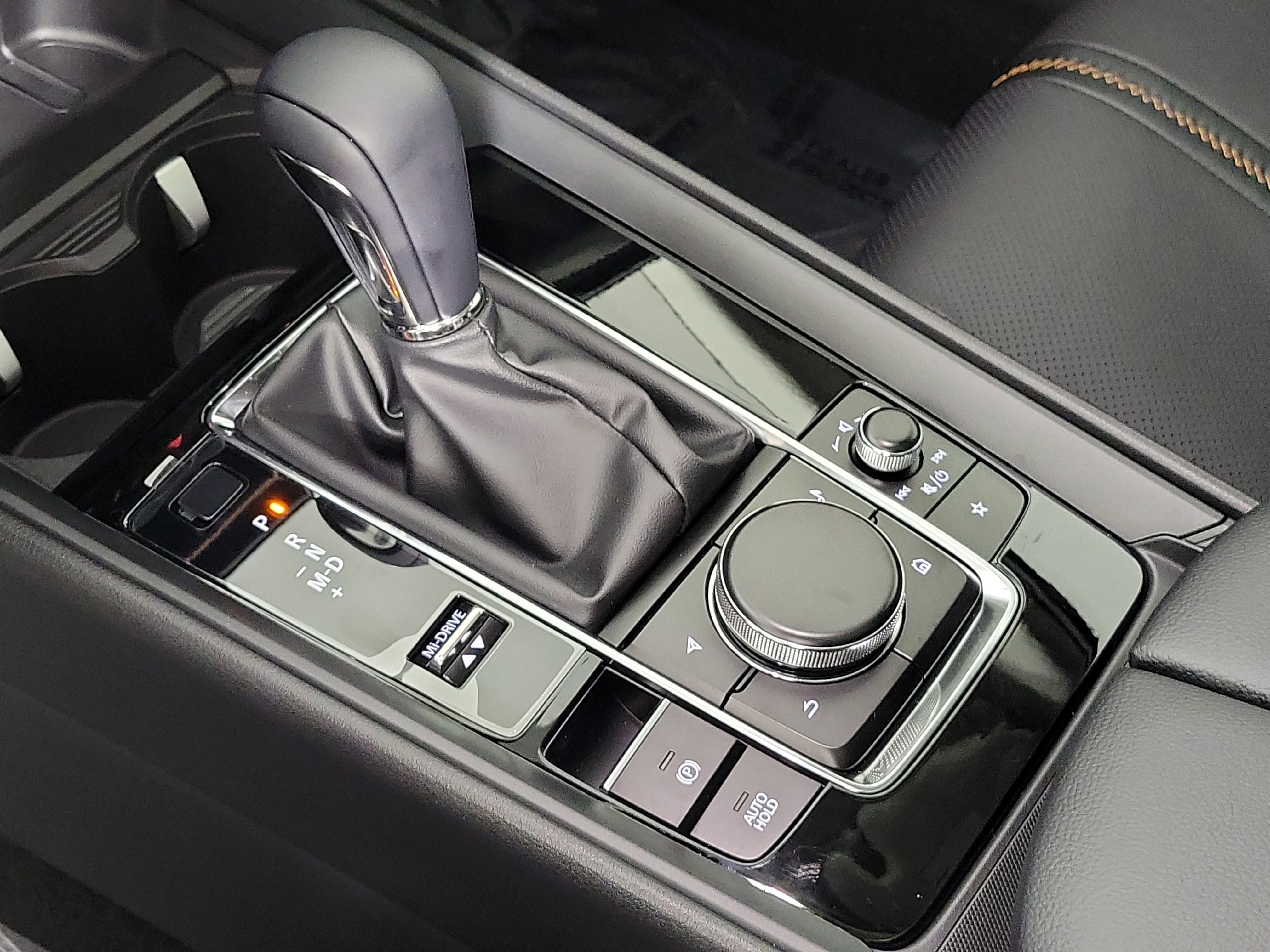 New 2025 MAZDA CX-50 AWD 2.5 S w/ Cargo Package image 24