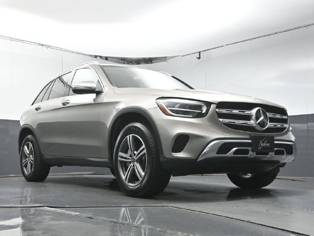 Certified 2020 Mercedes-Benz GLC 300 image 25