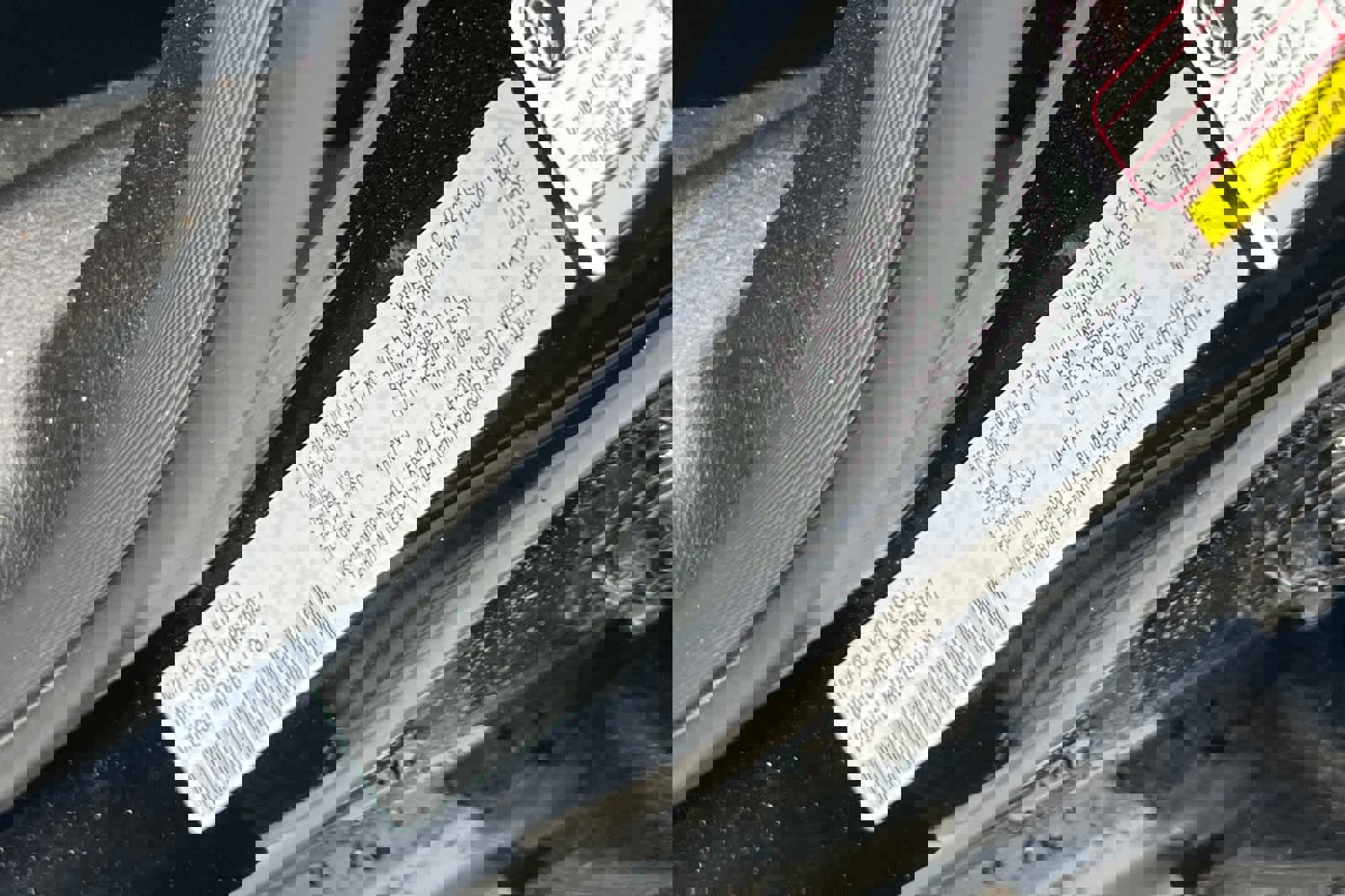 Used 2023 RAM 1500 Limited image 30