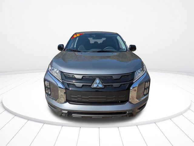 New 2026 Mitsubishi Outlander Sport LE image 9