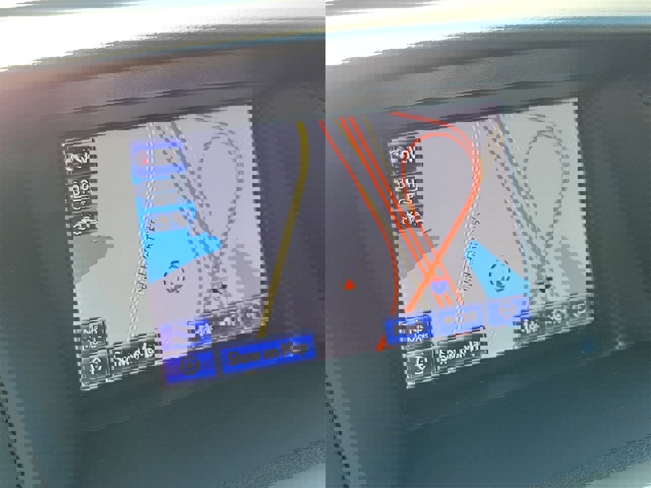 Used 2015 Lexus RX 450h FWD image 24