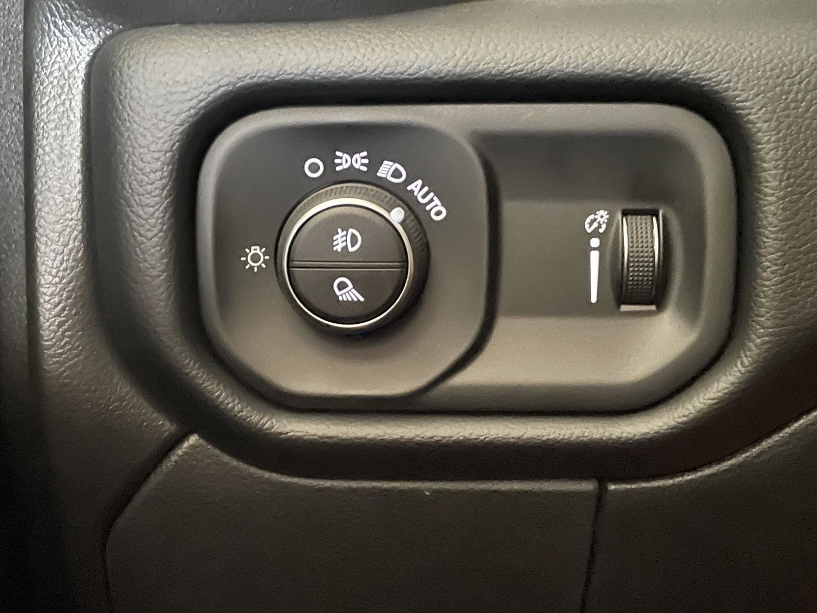 New 2026 RAM 2500 Lone Star image 20