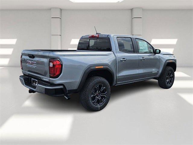 New 2025 GMC Canyon Elevation image 5