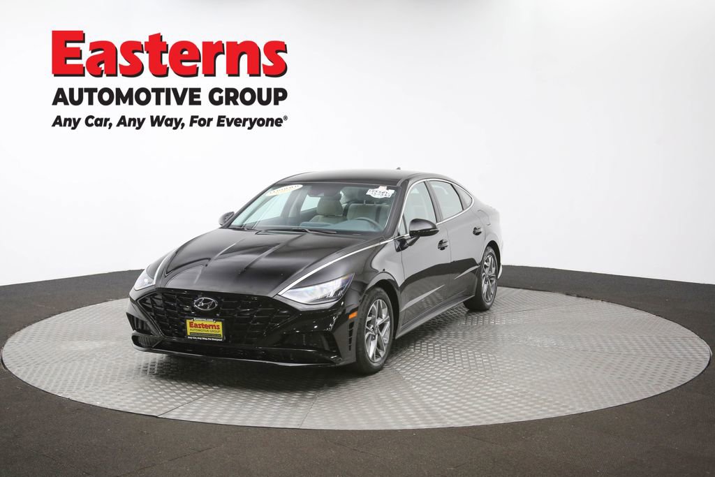 Used 2023 Hyundai Sonata SEL image 54