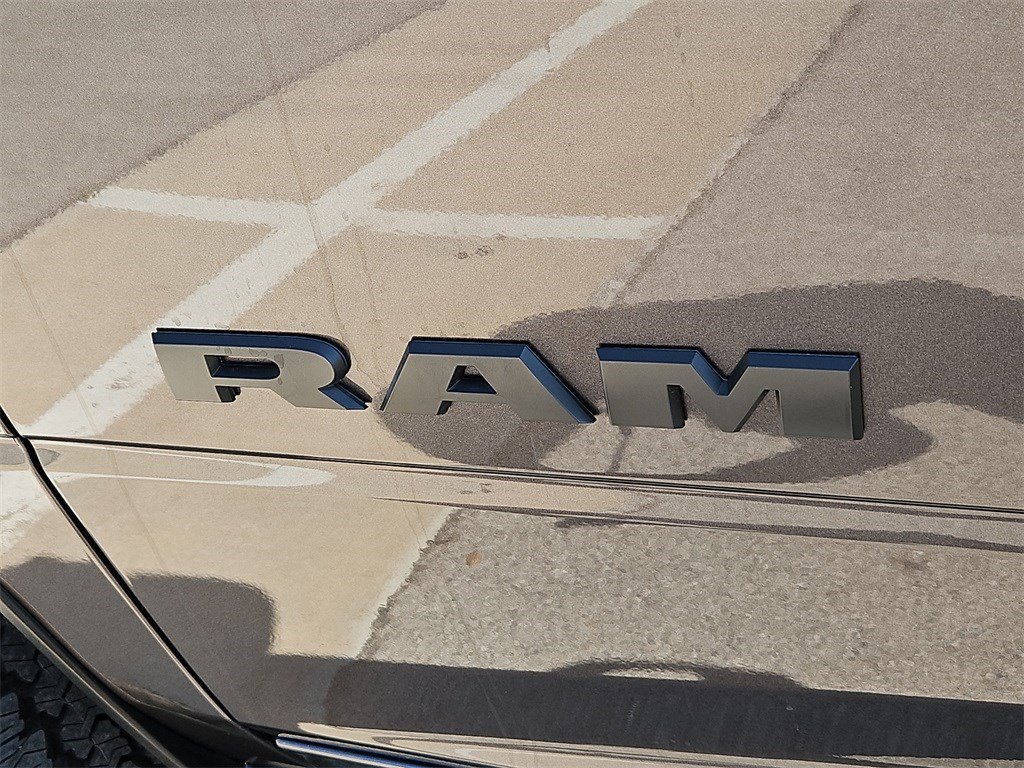 New 2026 RAM 2500 Lone Star image 16