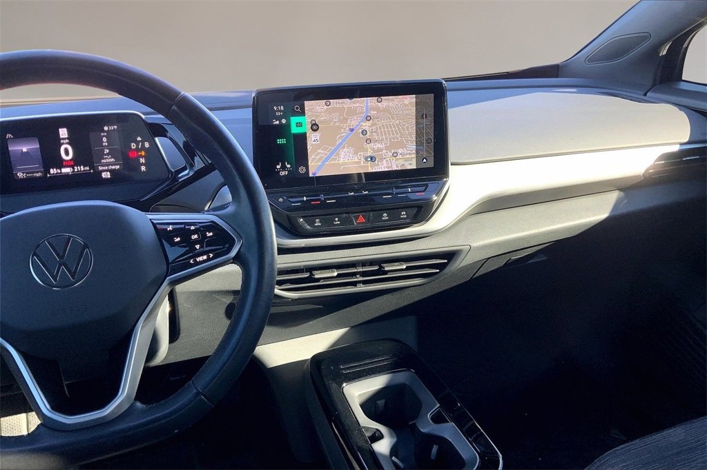Used 2022 Volkswagen ID.4 Pro image 6