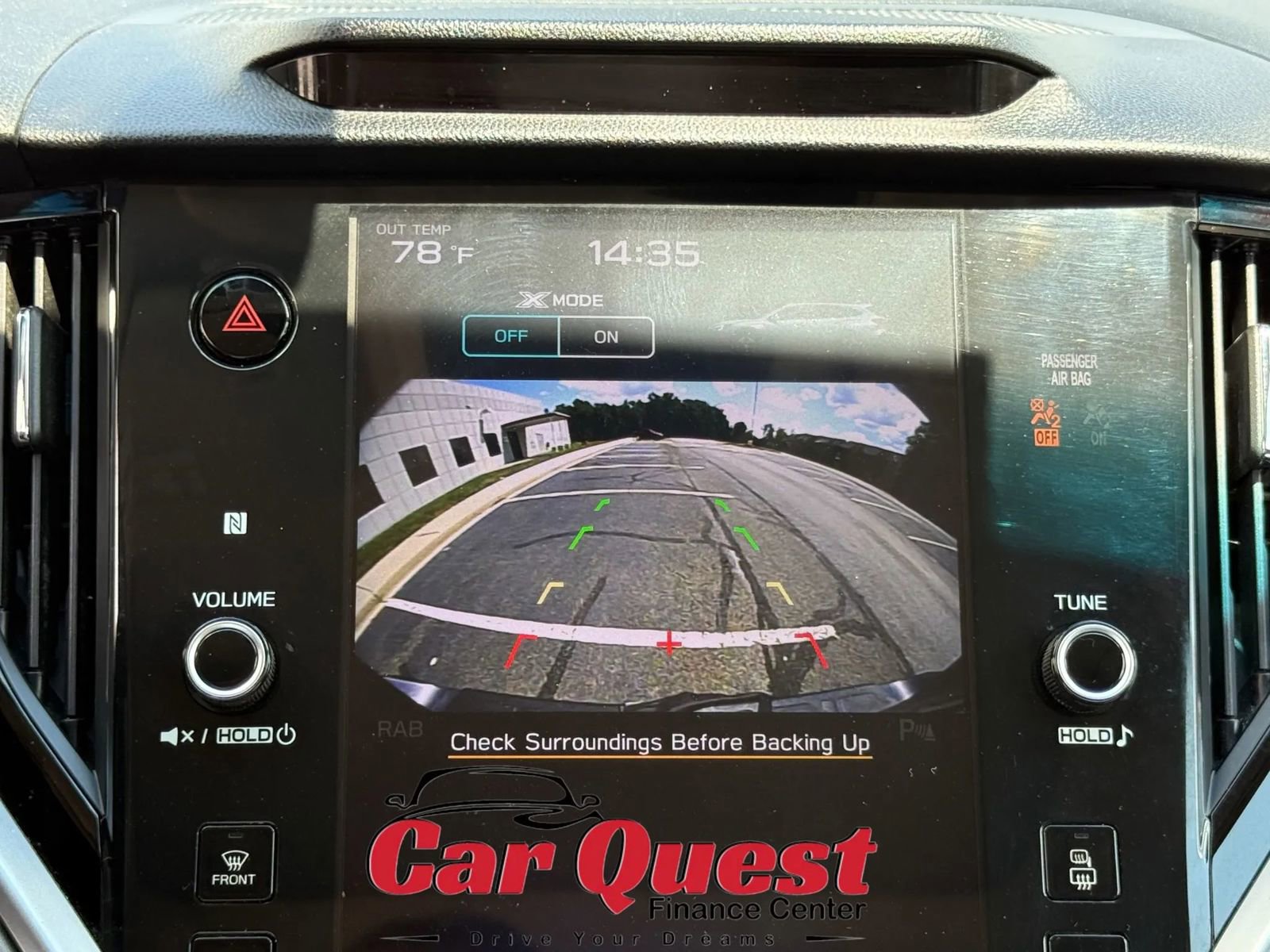 Used 2020 Subaru Outback Limited XT w/ Popular Package #2 AWD/4WD image 27