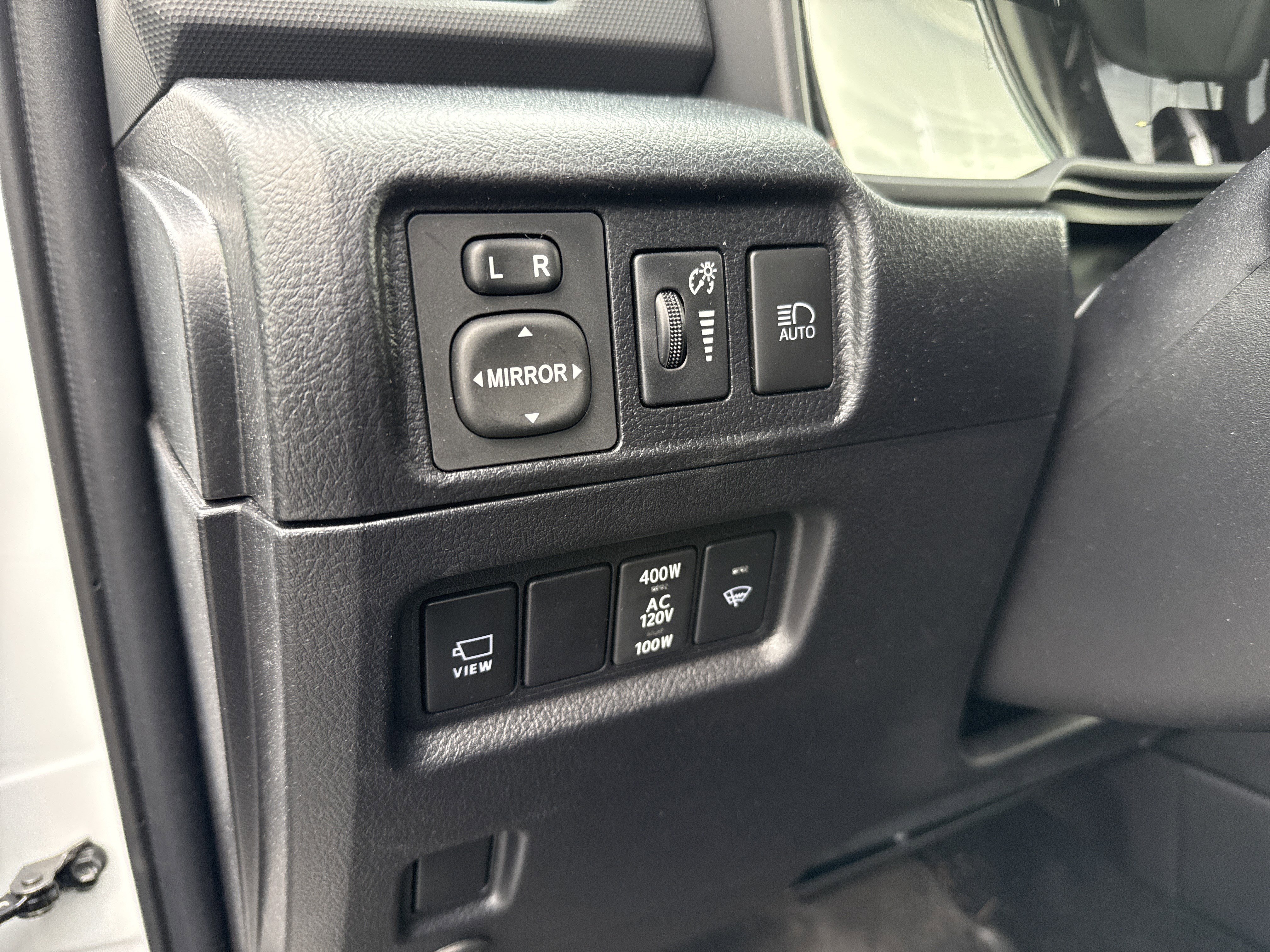 Used 2024 Toyota 4Runner TRD Off-Road Premium image 21