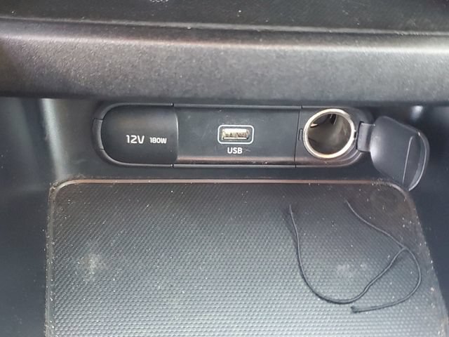 Certified 2023 Kia Forte LXS FWD image 27