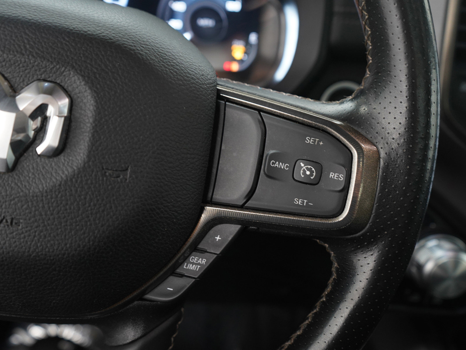 Used 2023 RAM 1500 Rebel w/ Rebel Level 2 Equipment Group image 28