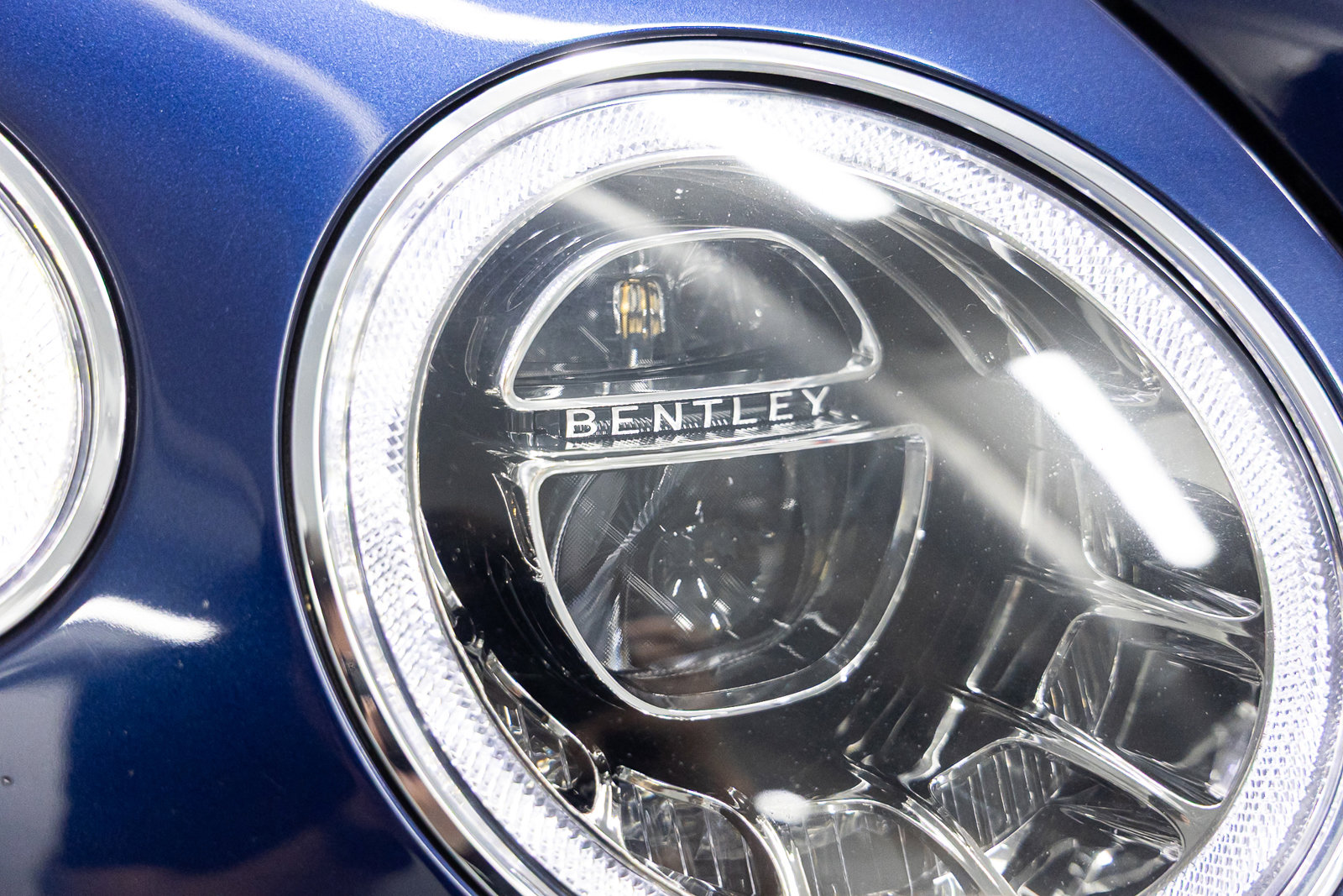 Used 2020 Bentley Bentayga Speed image 10