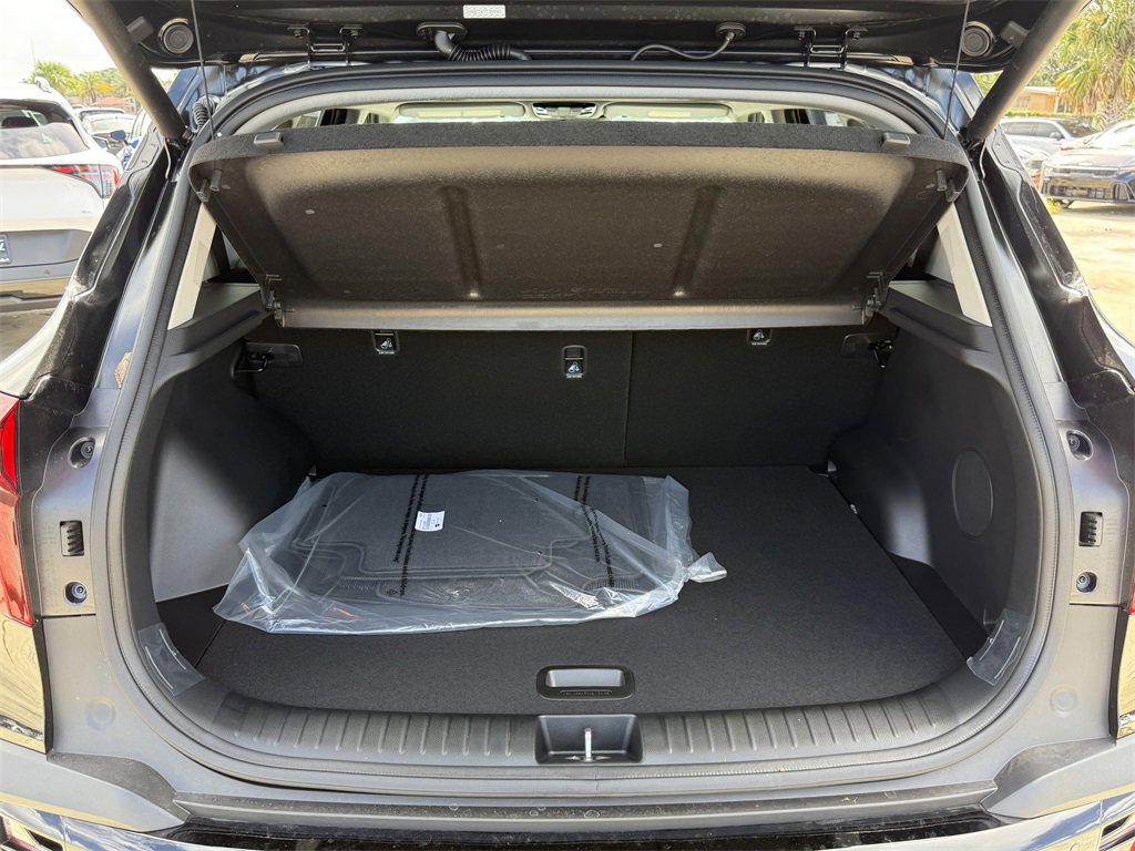 New 2026 Kia Seltos SX image 12