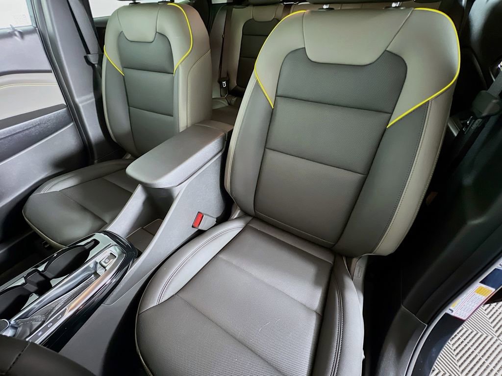 New 2026 Chevrolet Trax ACTIV w/ Driver Confidence Package image 19