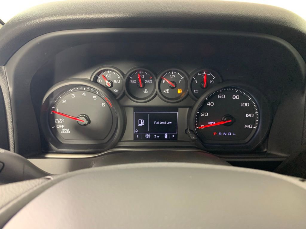 New 2026 GMC Sierra 1500 Pro w/ Graphite Edition image 46