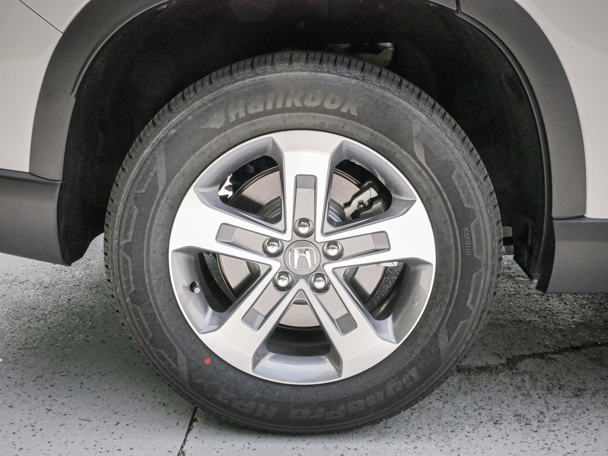 Used 2025 Honda Pilot EX-L image 13