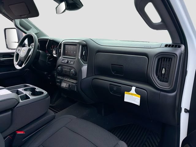 New 2026 Chevrolet Silverado 3500 W/T AWD/4WD image 29