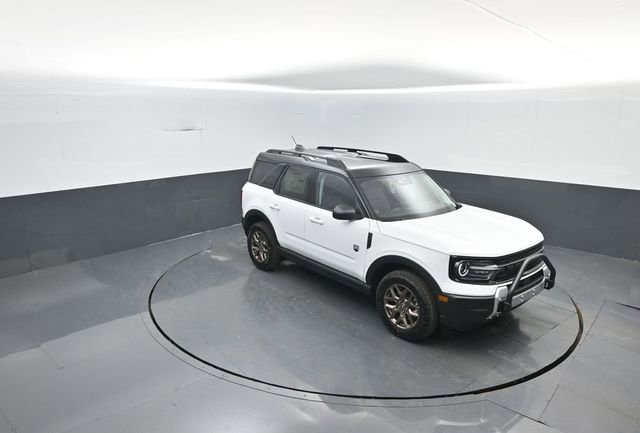 New 2026 Ford Bronco Sport Big Bend image 19