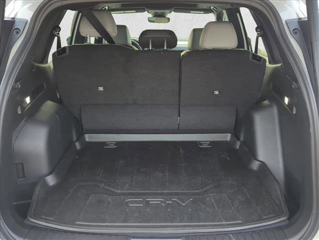 Used 2026 Honda CR-V Sport Touring image 24