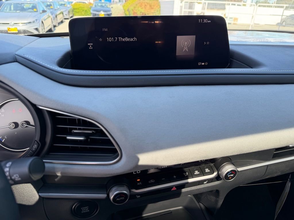 New 2026 MAZDA CX-30 Aire Edition image 19