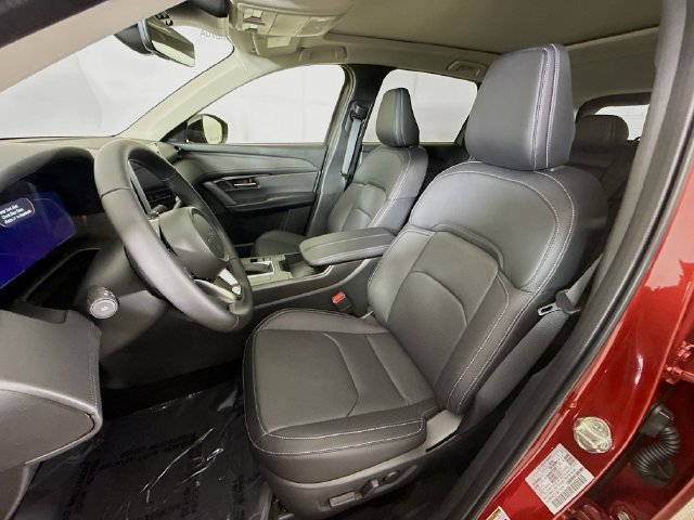 Used 2026 MAZDA CX-5 2.5 S w/ Premium Package AWD/4WD image 21