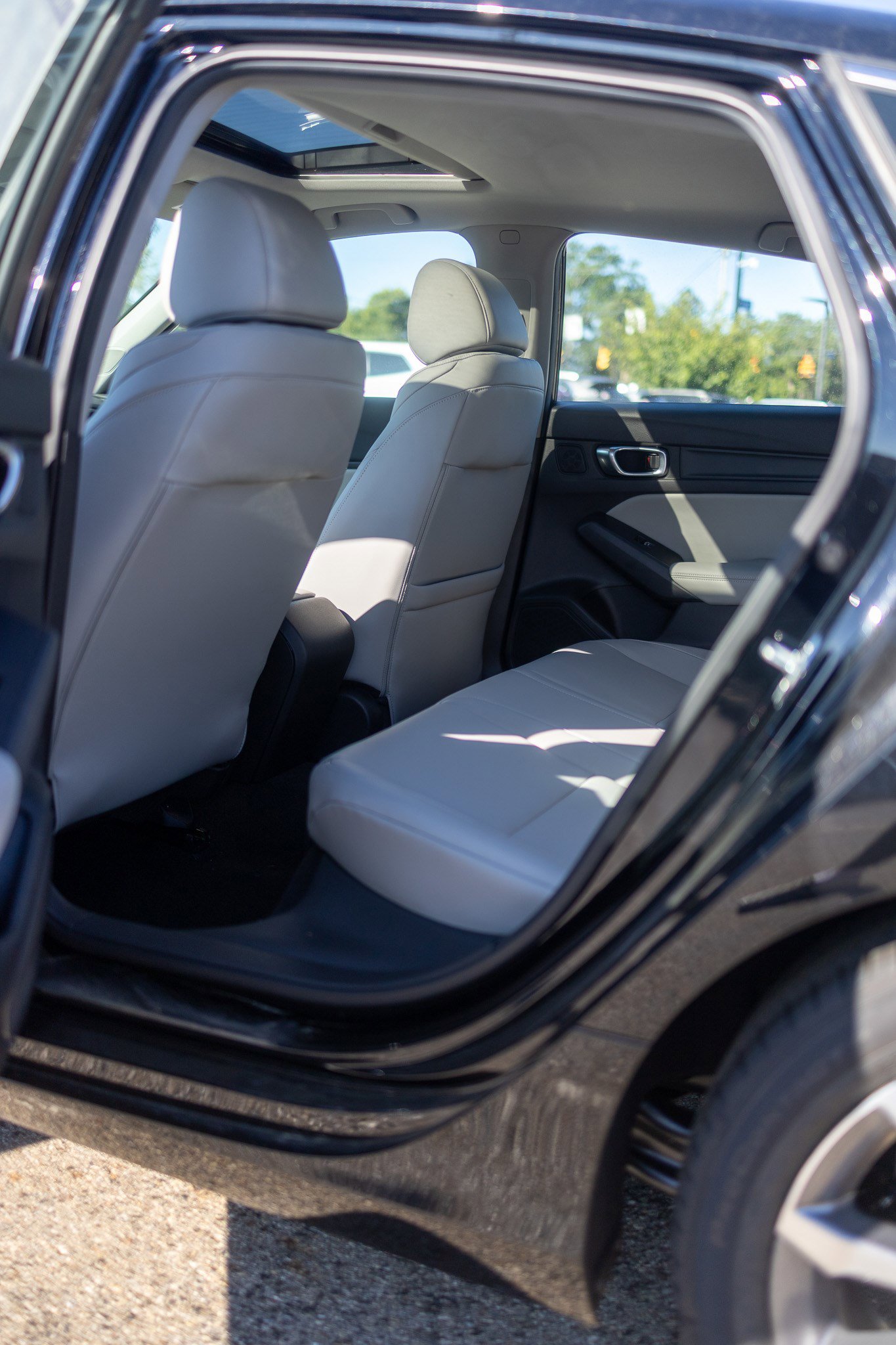 New 2025 Acura Integra image 30