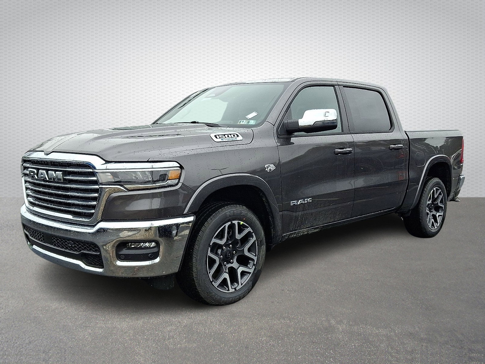 New 2026 RAM 1500 Laramie image 3