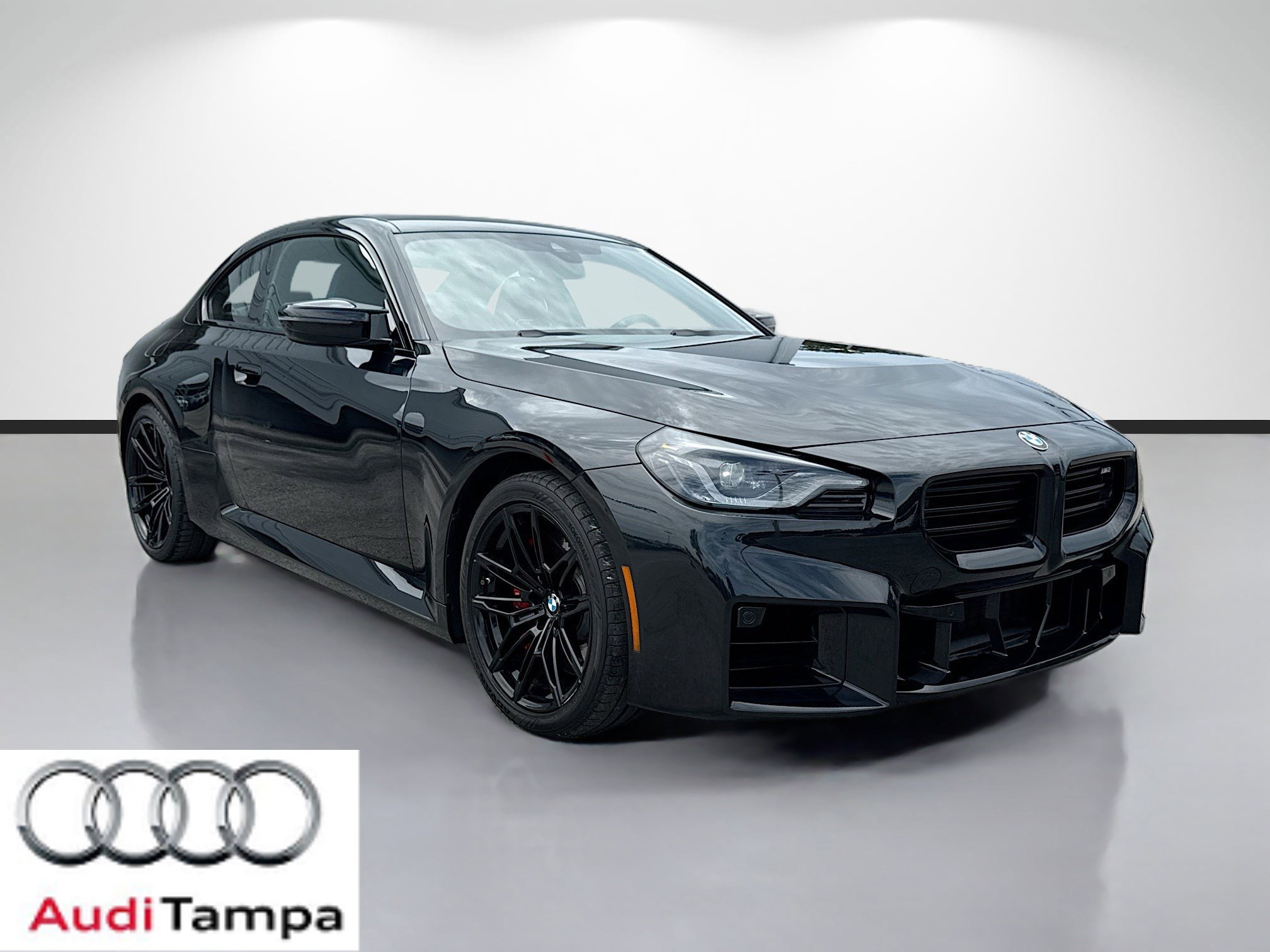 Used 2024 BMW M2 w/ Lighting Package