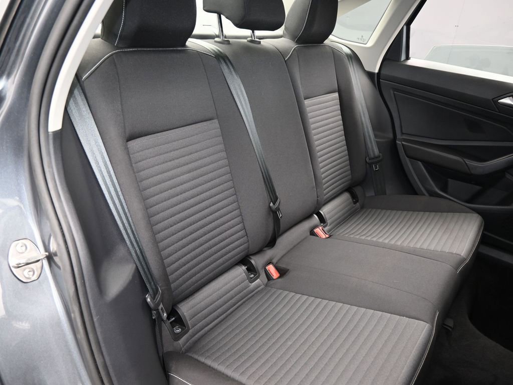 Used 2023 Volkswagen Jetta S image 37