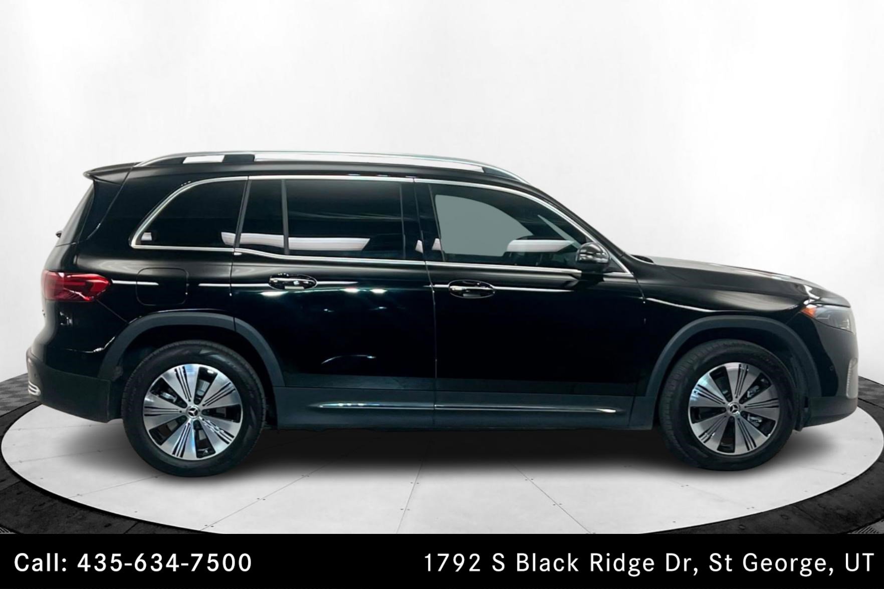 Used 2024 Mercedes-Benz EQB 300 EQB 300 image 6