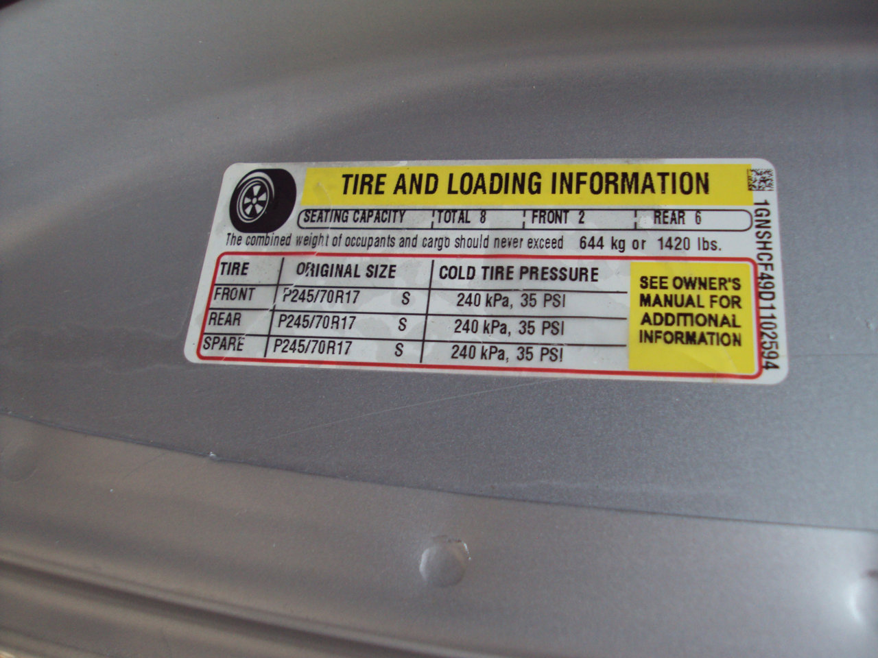 Used 2013 Chevrolet Express 1500 LT w/ LT Preferred Equipment Group image 36