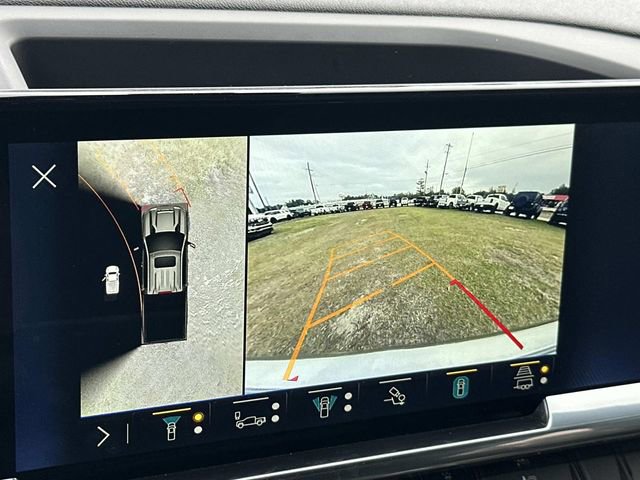 Used 2024 Chevrolet Silverado 2500 High Country w/ High Country Premium Package image 41