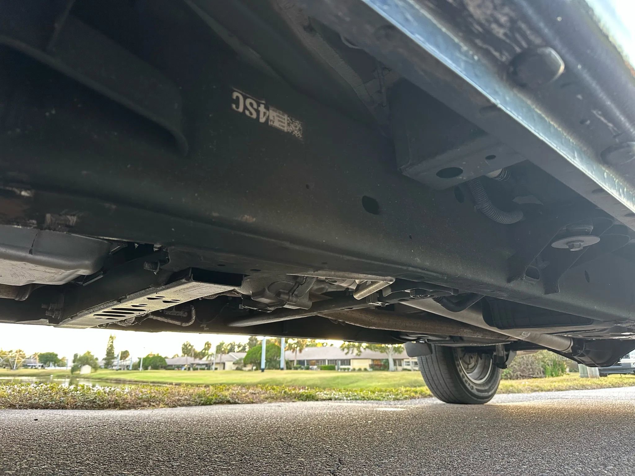 Used 2021 Chevrolet Silverado 1500 RST image 22