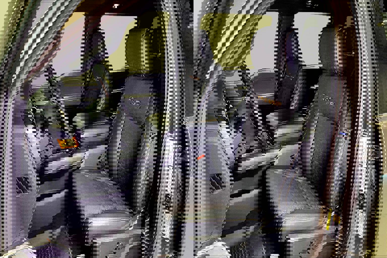 Used 2023 Ford F150 Tremor image 22