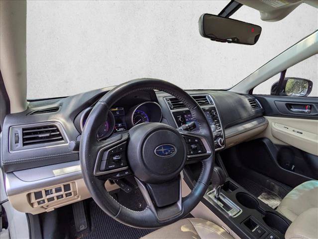 Used 2019 Subaru Outback 2.5i Premium AWD/4WD image 10