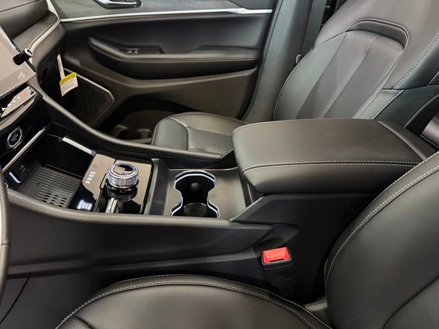 New 2026 Jeep Grand Cherokee L Limited w/ Luxury Tech Group II AWD/4WD image 22