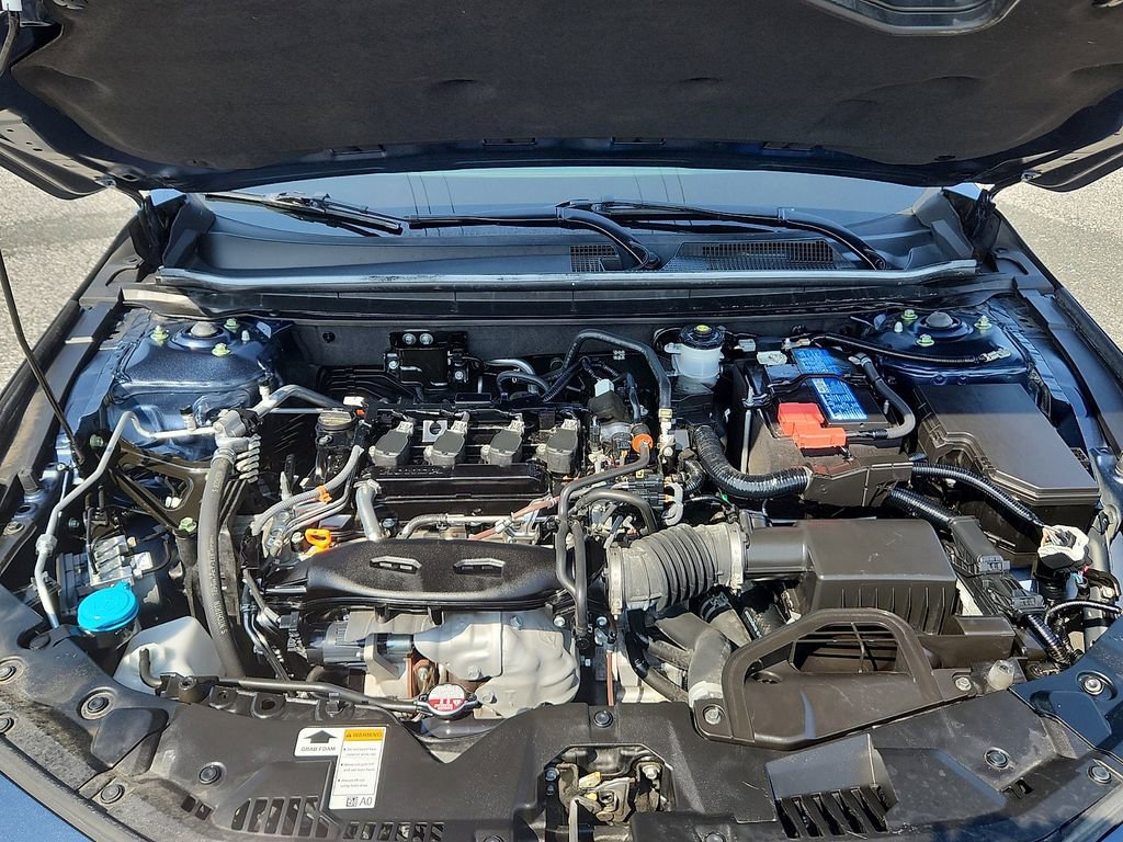Used 2023 Honda Accord EX image 21