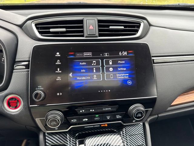 Used 2020 Honda CR-V EX-L image 20