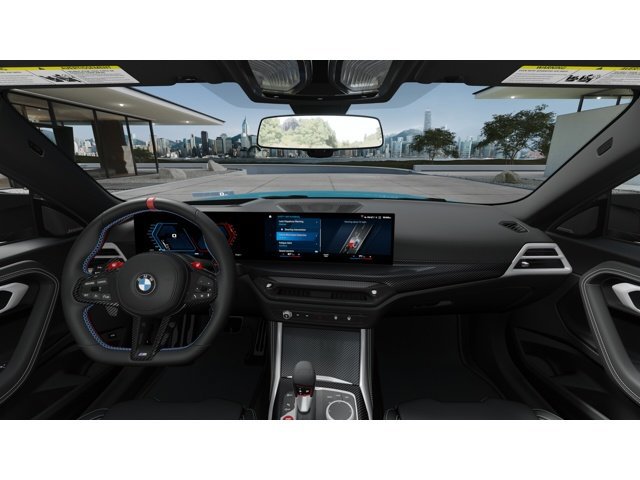 New 2026 BMW M2 w/ Lighting Package RWD image 10