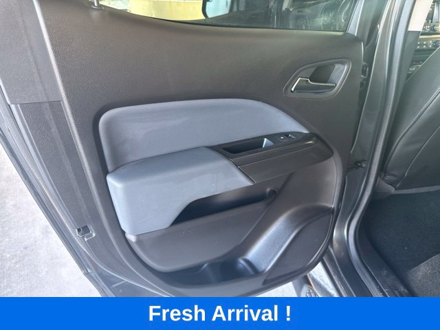 Used 2016 Chevrolet Colorado Z71 AWD/4WD image 11