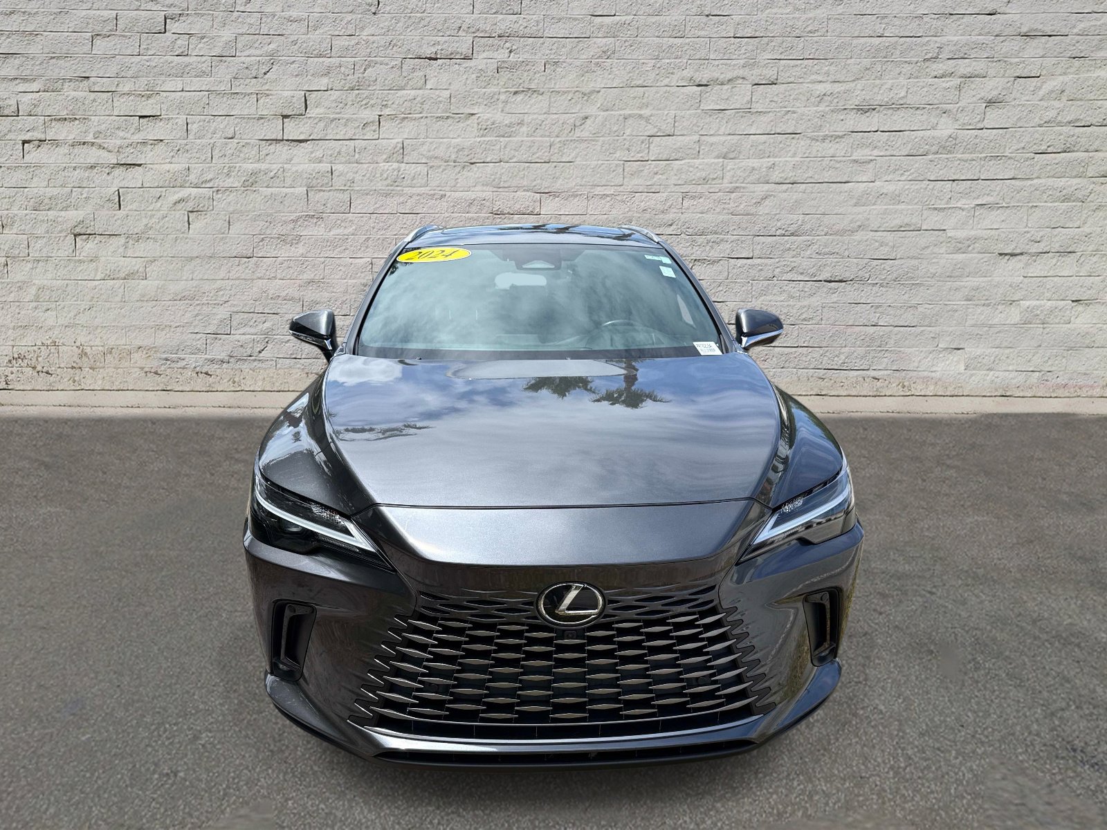 Used 2024 Lexus RX 350 Premium Plus w/ Convenience Package AWD/4WD image 2