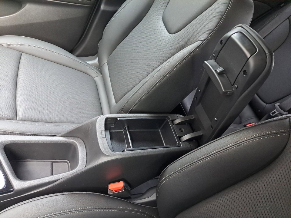 Certified 2024 Buick Encore GX Sport Touring w/ Comfort Package image 30