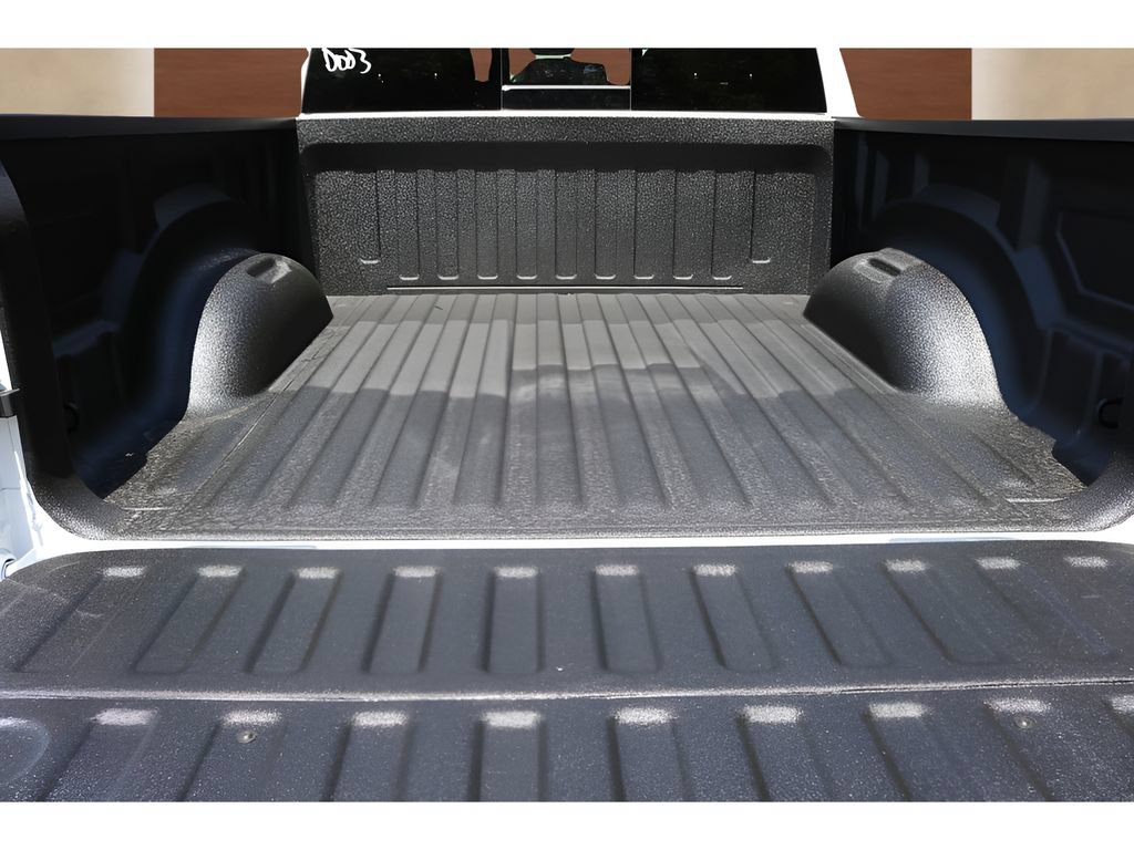 New 2027 RAM 1500 RHO AWD/4WD image 10