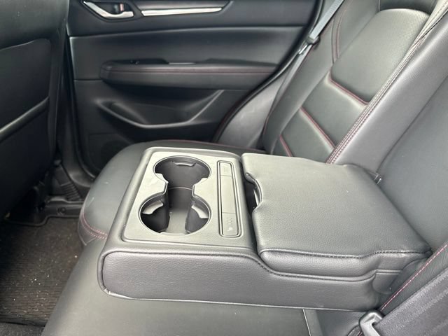 Certified 2024 MAZDA CX-5 2.5 Turbo AWD/4WD image 15