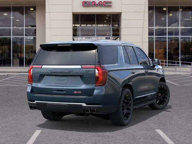 New 2027 GMC Yukon Denali RWD image 4