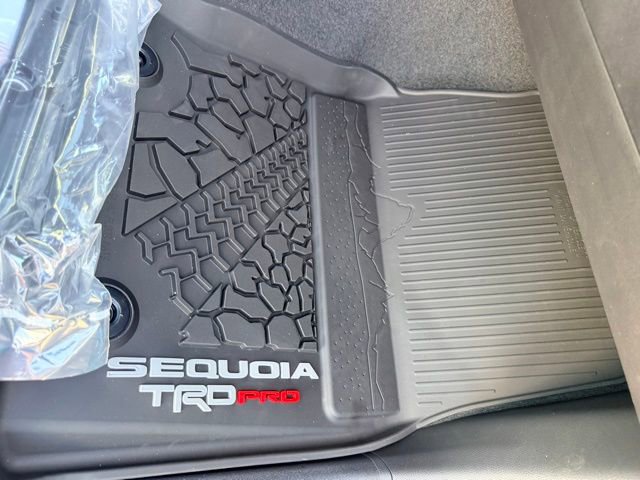 New 2026 Toyota Sequoia TRD Pro AWD/4WD image 41