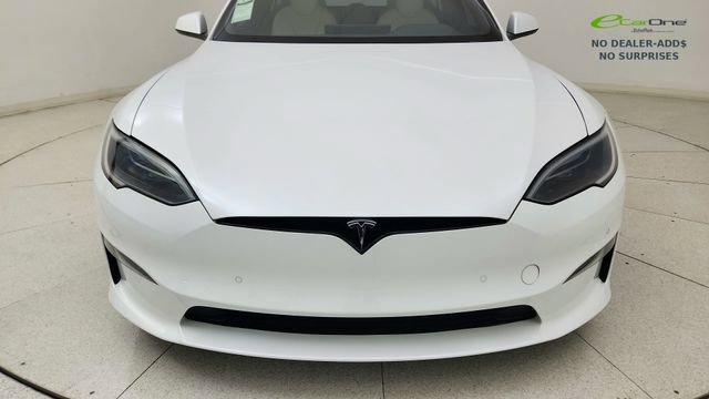 Used 2023 Tesla Model S Standard Range AWD/4WD image 8
