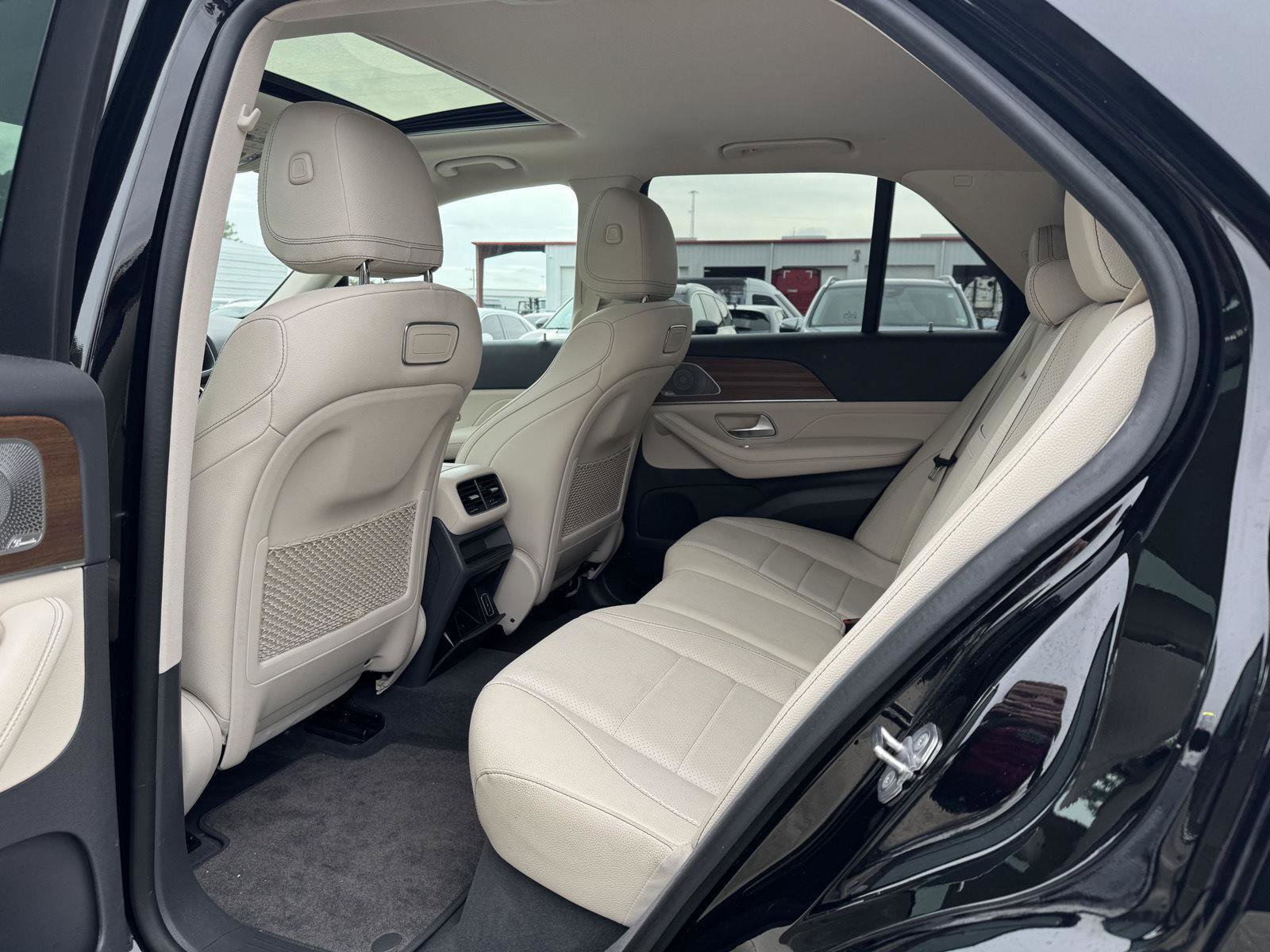 Used 2020 Mercedes-Benz GLE 350 4MATIC image 16